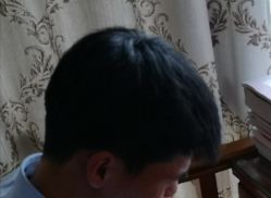 -卓梵美发·精品Salon