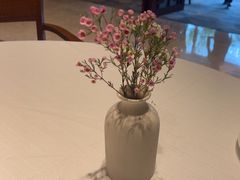 -扬州香格里拉·香宫中餐厅