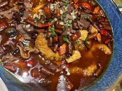 -情满四合院•京菜•烤鸭(动物园店)