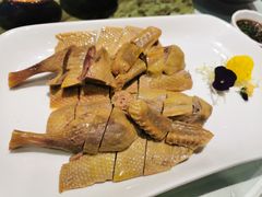 -申粤轩酒楼·三十年粤菜经典(丁香花园店)