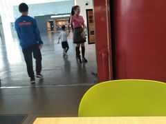 -麦当劳(郑州东高铁站店)