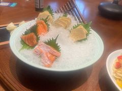 -东海怡品海鲜豆捞(星街坊店)