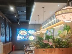 -云海肴·汽锅鸡·云南菜(天津国金汇店)