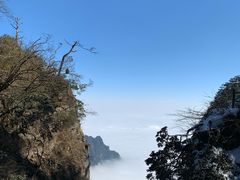 -峨眉山风景名胜区