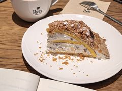 -Peet's 皮爷咖啡(东湖路手作店)