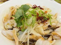 -松云居.大连人.大连菜