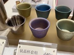 -tea’stone(新天地店)