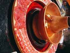 -北门涮肉·炭火铜锅涮肉(什刹海店)