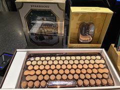 -星巴克(苏州泰华店)