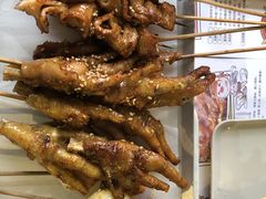 -木屋烧烤(白石洲店)