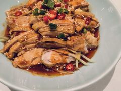 -北李妈妈菜·海肠捞饭(高新万达店)