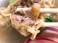 鲜虾云吞-陈光记烧腊(长寿路店)