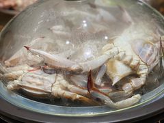 -77号渔船·蒸海鲜青岛菜(积米崖店)