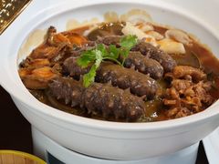 -香港狮子山下·明星粤菜餐厅(北苑店)