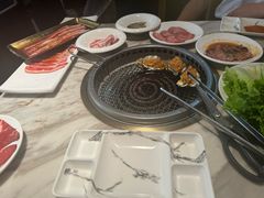 -火炉火自助餐(西直门凯德MALL店)