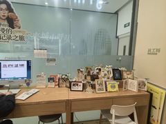 -海马体照相馆(成都来福士广场店)
