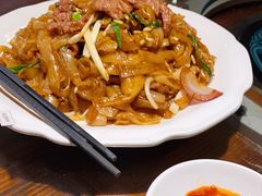 -富豪海鲜酒家(常平店)