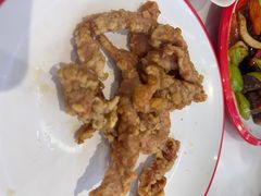 -北戴河庆山饭店·海鲜砂锅粥(北戴河黑石路店)