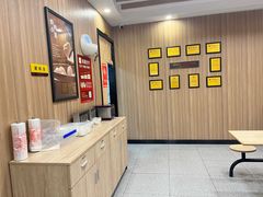 -新丰小吃(中山中路分店)