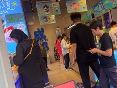 -溪边姑娘·拉丝酸奶水果捞(春熙路店)