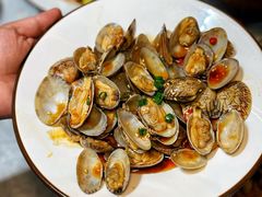 -肥家大排档(天河体育西店)