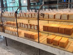 -面包新语(上地华联店)