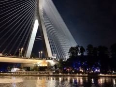 -闽江夜游台江旅游码头