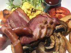 -Maxpoint Kitchen 西餐咖啡(乐峰广场店)