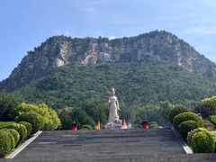 -娲皇宫