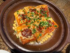 -老客家·客家菜(万达店)