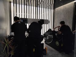 -AYO SALON