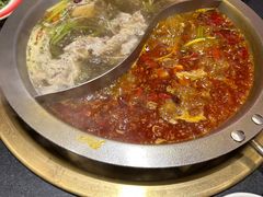 -沸炉重庆老火锅(军事博物馆店)