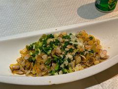 葱油海瓜子-好兄弟郭巨海鲜(天一阁店)