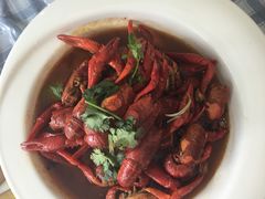 -辣螃铠盆盆蟹大排档(总店)