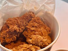 -肯德基(嘉祥银座店)