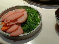 -重庆刘一手火锅(昌江恒基店)