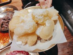 -西塔老太太泥炉烤肉(万柳华联店)