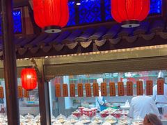 -老淮安·淮安菜(涟水店)
