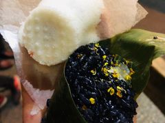 -锦记糕点铺