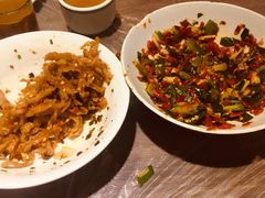 鸭掌筋-壹盏灯(惠农店)