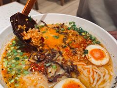 -味千拉面(星摩尔购物中心店)