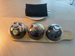 -北京北辰洲际酒店