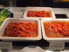 -桃源咖啡厅(武夷山大红袍山庄店)