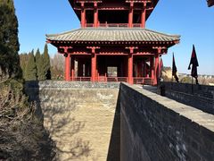 -函谷关历史文化旅游区