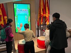 -中国湿地博物馆