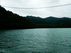-石燕湖生态旅游景区