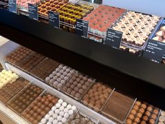 -Laderach 莱德拉(上海环贸iapm店)