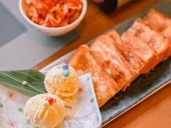 -鞠橘居酒屋(仁恒江湾新天地店)