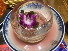 冰川鹅肠-蜀大侠火锅(寰球文化地标·总府店)