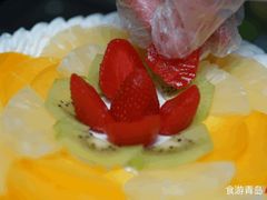 -皇家美孚·蛋糕外送(东部佳世客店)